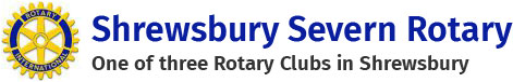 Shrewsbury Severn Rotary Club